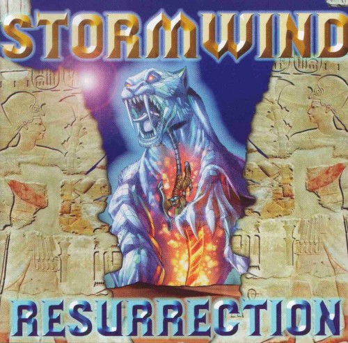 Stormwind - Resurrection